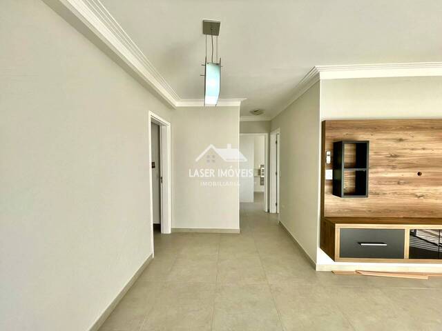 #517 - Apartamento para Venda em Jundiaí - SP - 2