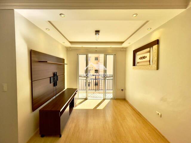 Apartamento para Venda em Jundiaí - 2