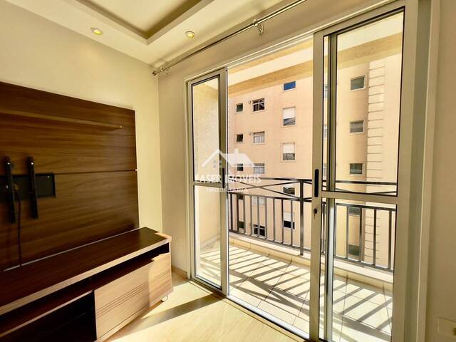 Apartamento para Venda em Jundiaí - 5