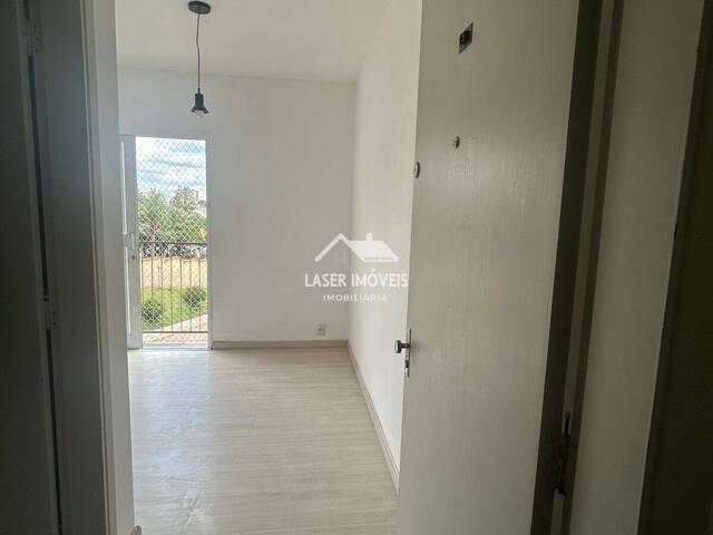 Apartamento para Venda em Jundiaí - 2