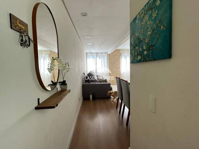 Apartamento para Venda em Jundiaí - 3