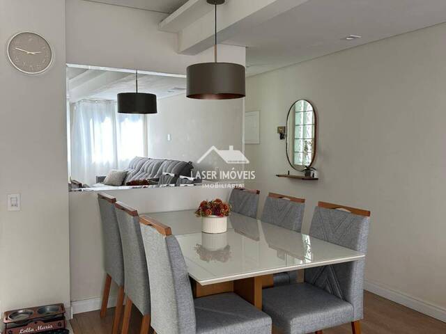 Apartamento para Venda em Jundiaí - 2
