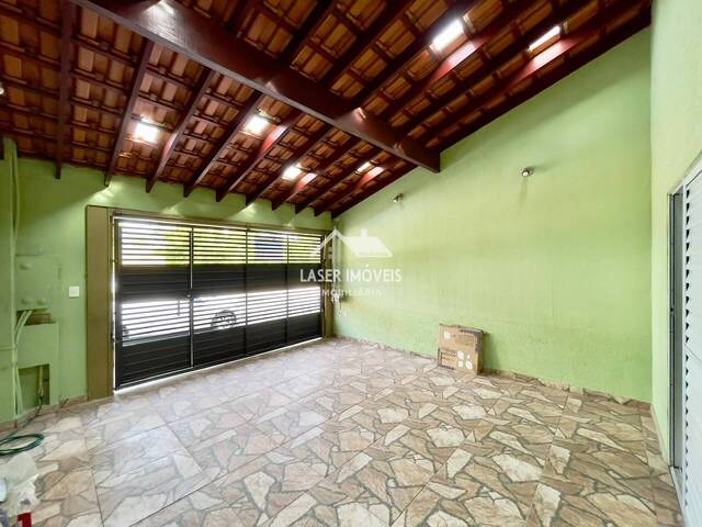 #521 - Casa para Venda em Jundiaí - SP