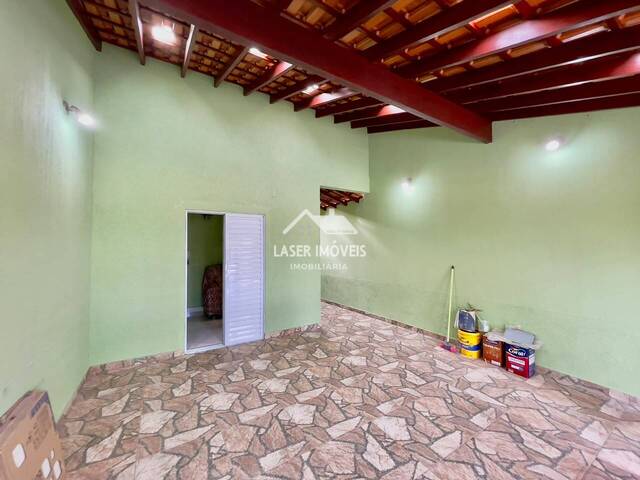 Casa para Venda em Jundiaí - 3