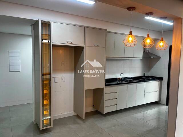 Apartamento para Venda em Jundiaí - 5