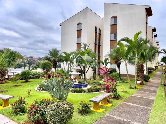 Venda em Jardim Trevo - Jundiaí
