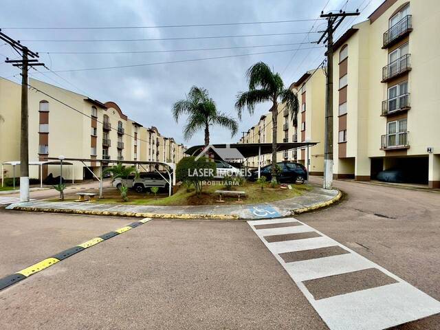 #519 - Apartamento para Venda em Jundiaí - SP - 3