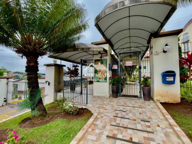 #519 - Apartamento para Venda em Jundiaí - SP - 2