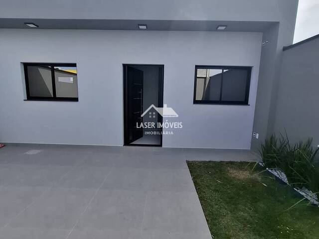 Casa para Venda em Jundiaí - 2