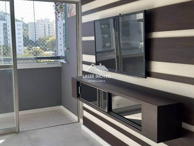 Apartamento para Venda em Jundiaí - 2