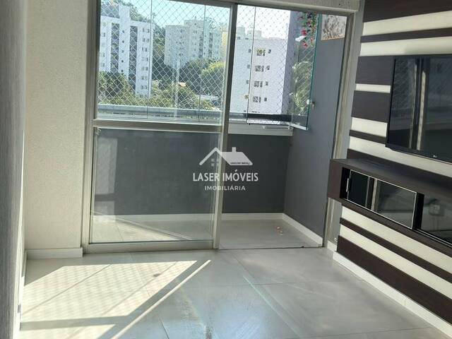 Apartamento para Venda em Jundiaí - 3