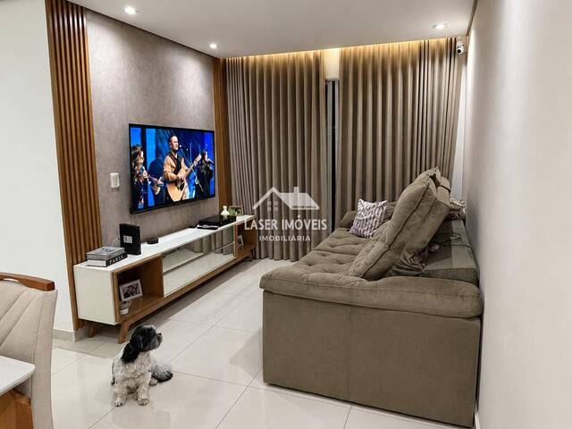Apartamento para Venda em Jundiaí - 2