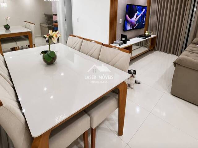 Apartamento para Venda em Jundiaí - 3