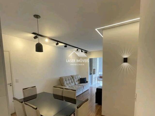 Apartamento para Venda em Jundiaí - 2