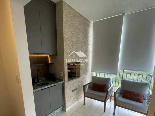 Apartamento para Venda em Jundiaí - 3