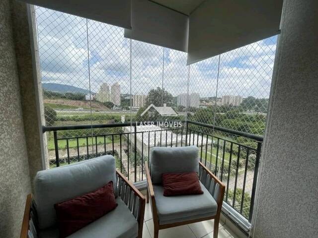 Apartamento para Venda em Jundiaí - 4