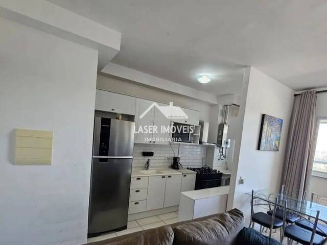 Apartamento para Venda em Jundiaí - 3