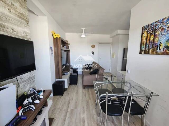 Apartamento para Venda em Jundiaí - 2