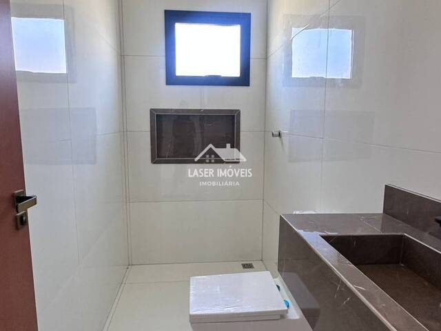 Casa para Venda em Jundiaí - 3