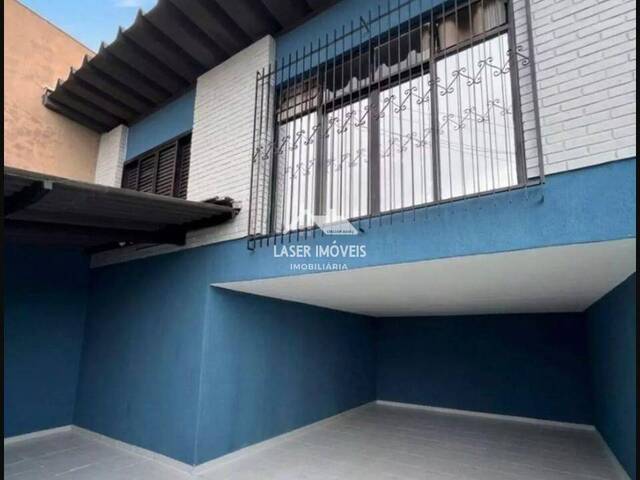 Casa para Venda em Jundiaí - 3