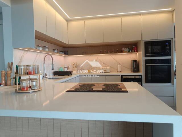 Apartamento para Venda em Jundiaí - 3