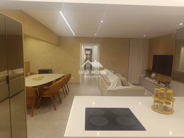Apartamento para Venda em Jundiaí - 4
