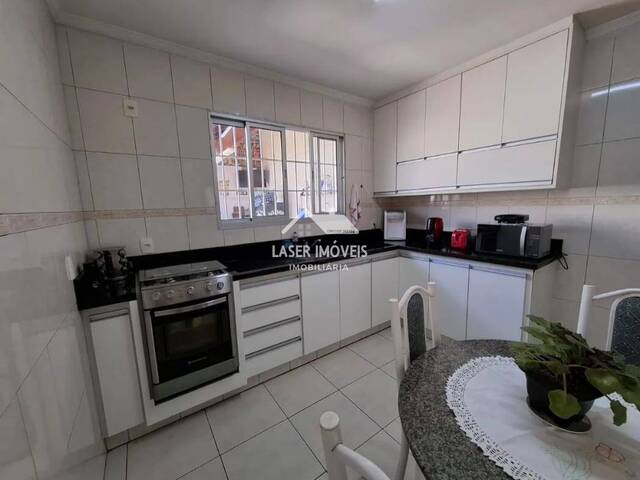 Casa para Venda em Jundiaí - 3