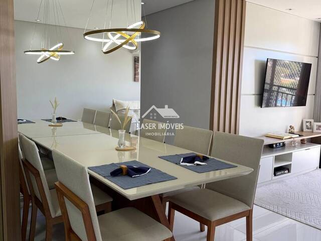 Apartamento para Venda em Jundiaí - 2