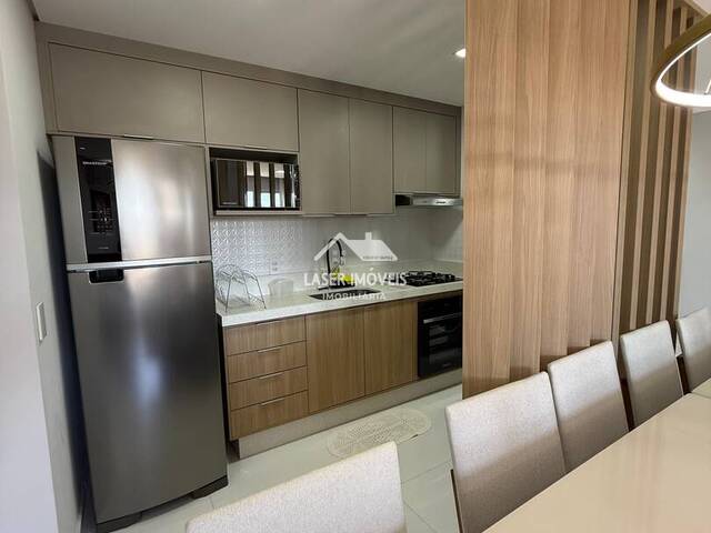 Apartamento para Venda em Jundiaí - 3