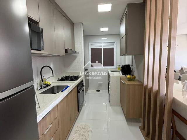 Apartamento para Venda em Jundiaí - 4