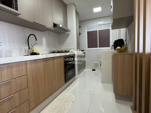 Apartamento para Venda em Jundiaí - 5