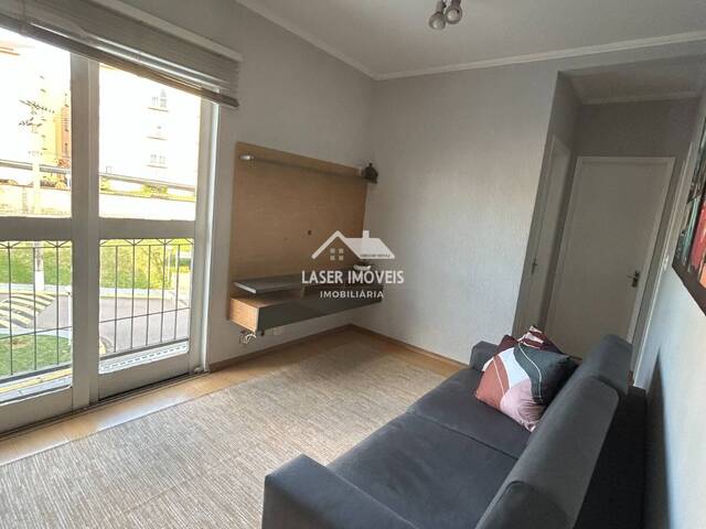 Apartamento para Locação em Jundiaí - 2
