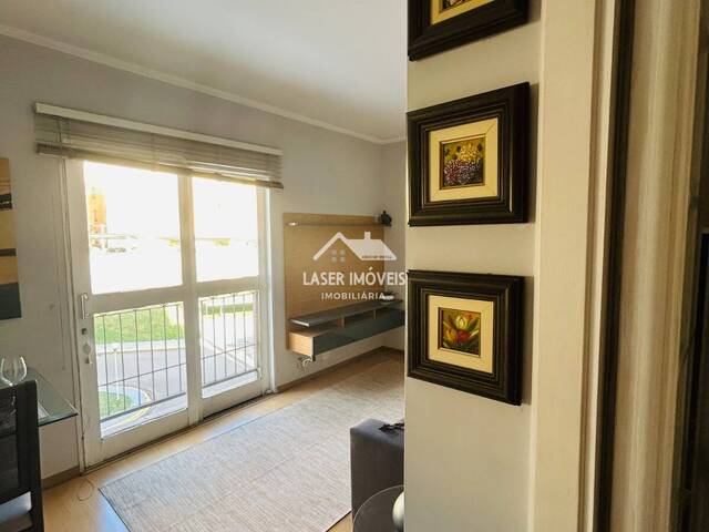 Apartamento para Locação em Jundiaí - 3