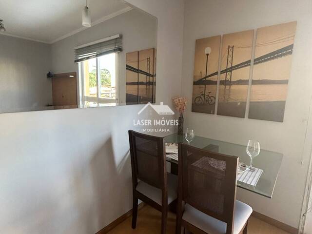 Apartamento para Locação em Jundiaí - 4