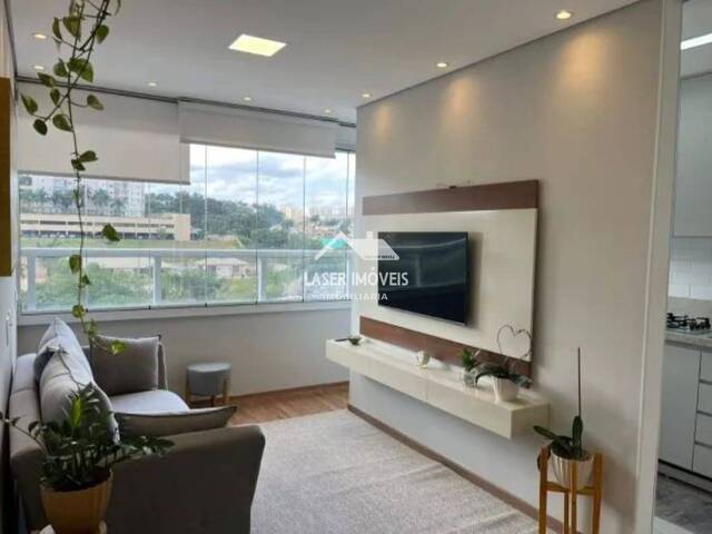 #539 - Apartamento para Venda em Jundiaí - SP