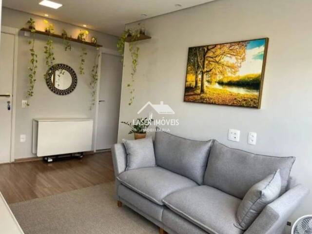 Apartamento para Venda em Jundiaí - 2