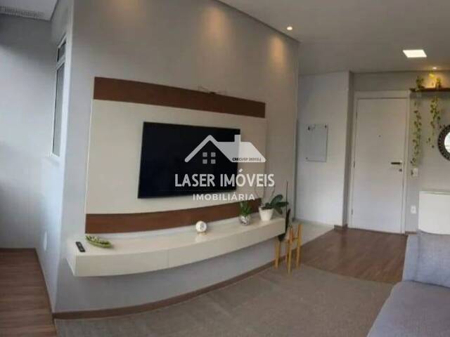 Apartamento para Venda em Jundiaí - 3