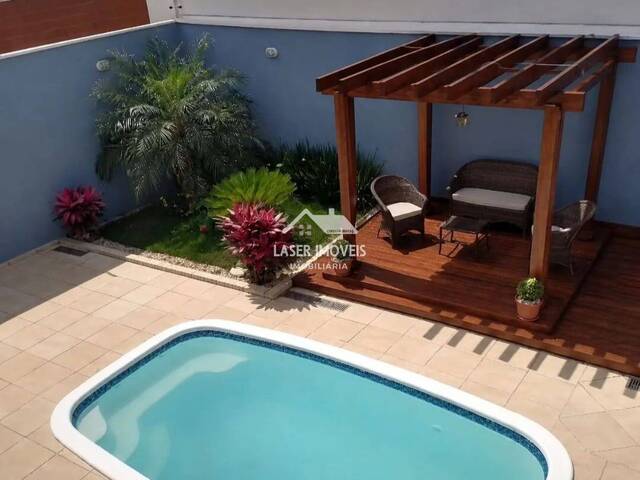 Casa para Venda em Jundiaí - 2