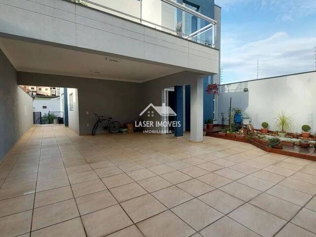 Casa para Venda em Jundiaí - 4