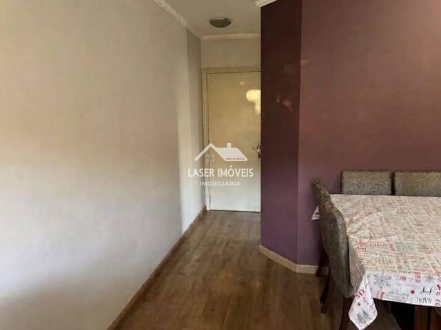 Apartamento para Venda em Jundiaí - 3