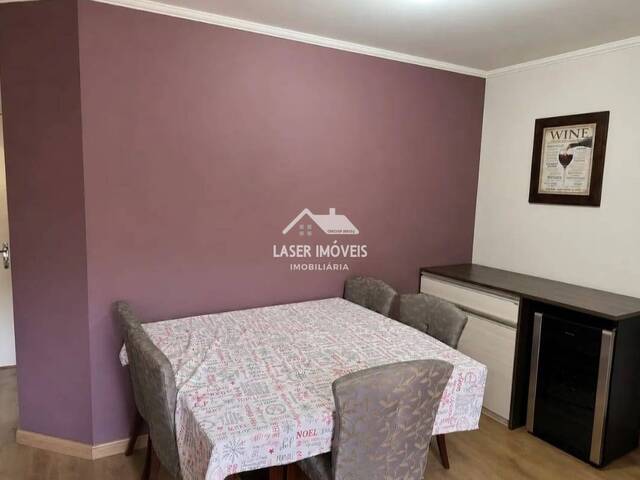 Apartamento para Venda em Jundiaí - 2