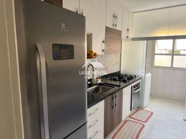 Apartamento para Venda em Jundiaí - 4