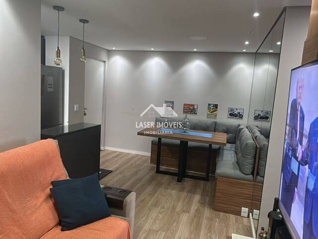 Apartamento para Venda em Jundiaí - 2