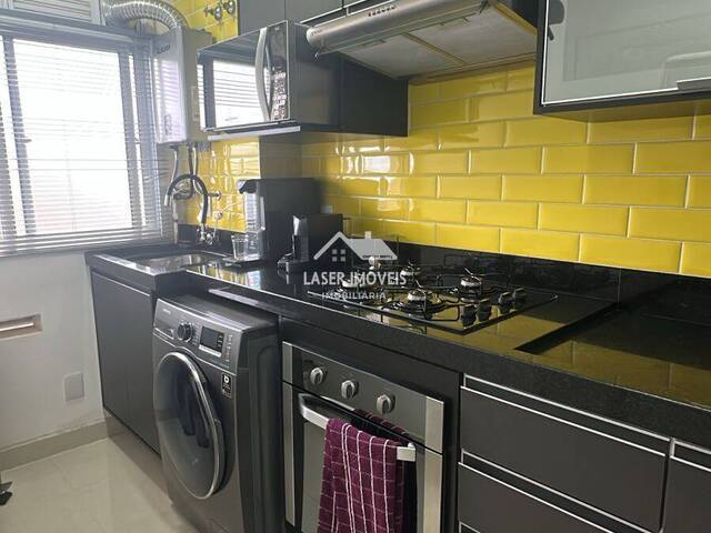 Apartamento para Venda em Jundiaí - 3