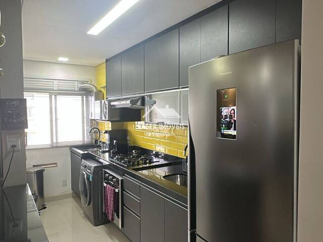 Apartamento para Venda em Jundiaí - 4
