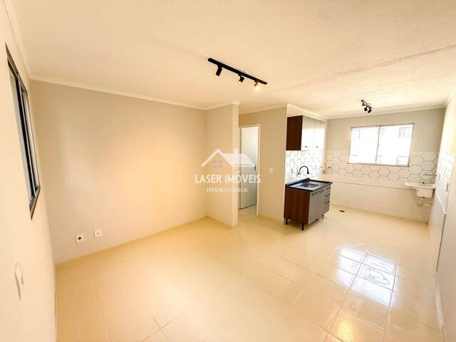 Apartamento para Venda em Jundiaí - 2