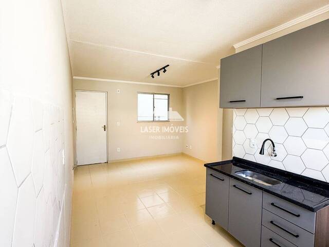 Apartamento para Venda em Jundiaí - 3