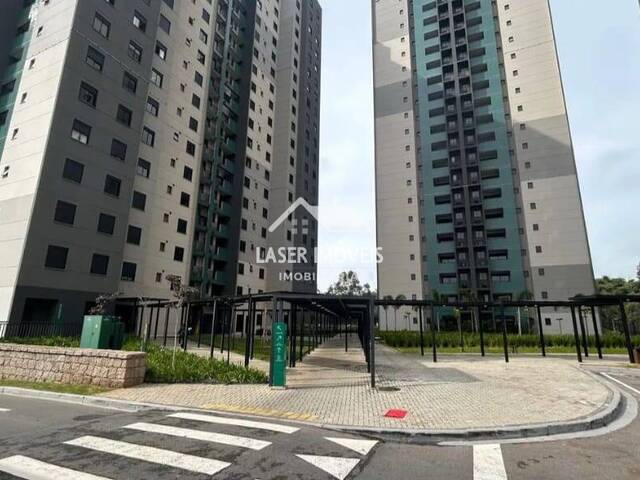 Apartamento para Venda em Jundiaí - 2