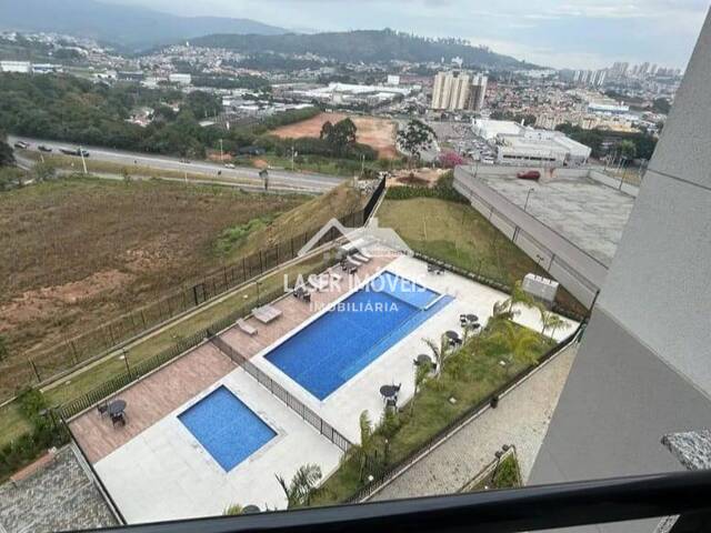 Apartamento para Venda em Jundiaí - 3