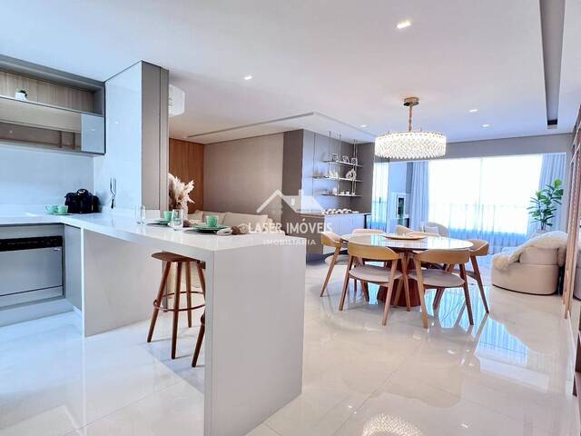 Apartamento para Venda em Jundiaí - 3